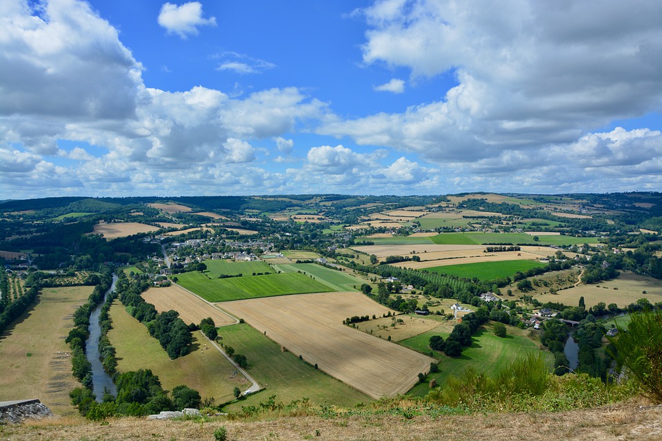 Activités Normandie