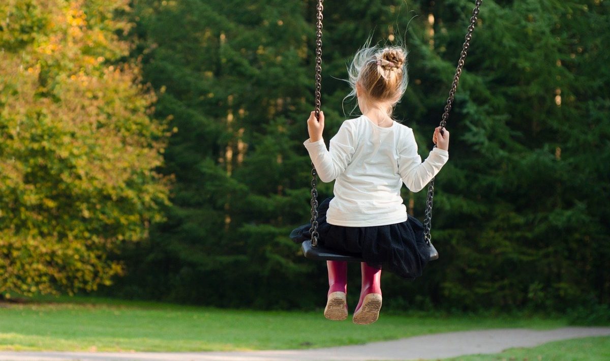 Penser aux loisirs pour votre enfant.