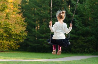 Penser aux loisirs pour votre enfant.